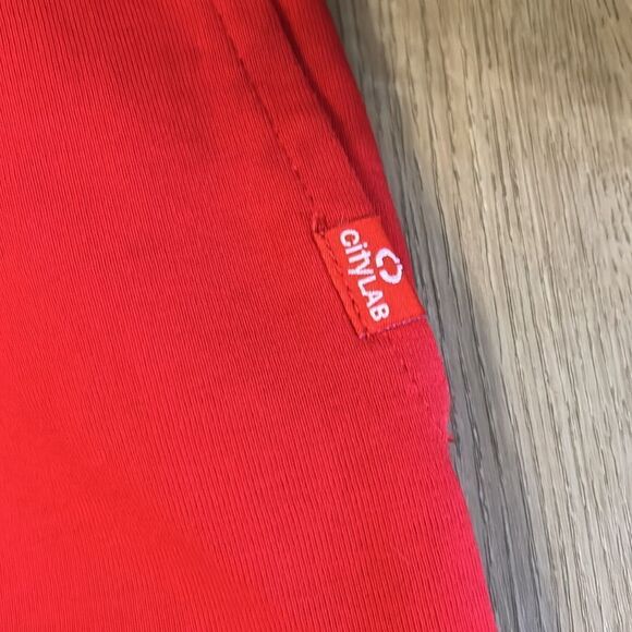 MENS CITY LAB PREMIUM ATHLETIC SWEATPANTS JOGGERS SIZE LARGE LIKE NEW - Picture 4 of 6